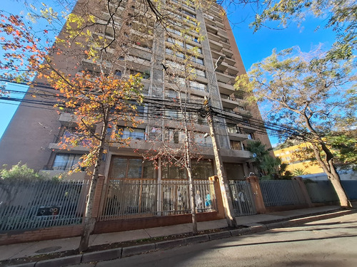 Mc - Gtía Y Comisión En Cuotas 1d 1b Con Recoleta