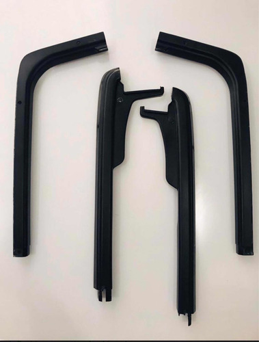 Molduras Para Sujetar Toldo Blando De Tracker 1995-1998