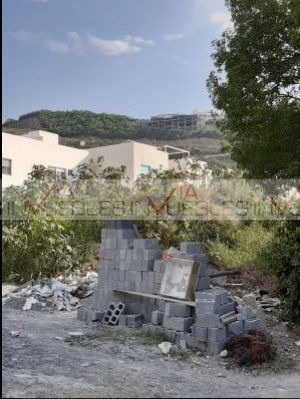 Imagen 4 de 10 de Terreno Residencial En Venta En La Estanzuela, Monterrey, Nu