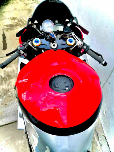 Imagen 6 de 9 de Bmw Hp4 Motor Hecho En Usa 214 Hp A Llanta Trasera, Dyno.