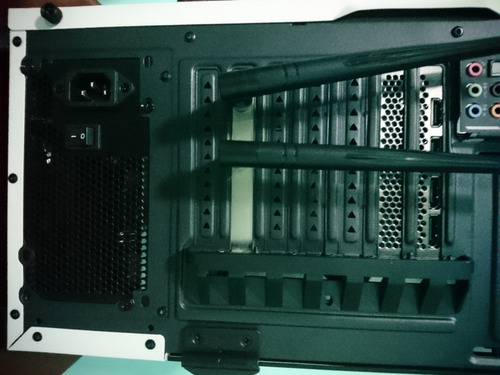 Alieware Aurora R11: Pc Gamer I9 Rtx 3060 Ti 1tb Ssd 4tb Hdd (Usado)