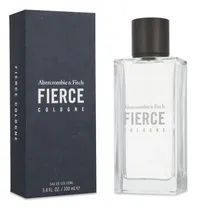 Comprar Abercrombie & Fitch Fierce Cologne 100ml Edc Spray - Caballe