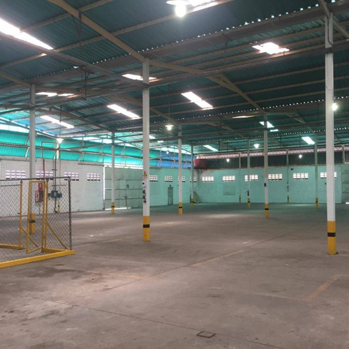Imagen 8 de 14 de 173455 Anthony M 0424-4338703 Alquiler Galpon Castillito