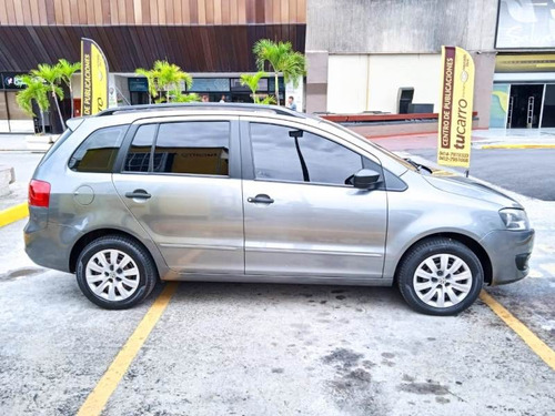 Imagen 8 de 17 de Volkswagen Spacefox
