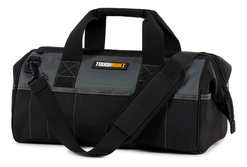 Bolso Portaherramientas 18  Toughbuilt Tb-77-18