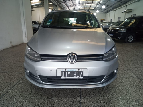 Volkswagen Suran Highline 2015 Impecable !!!!