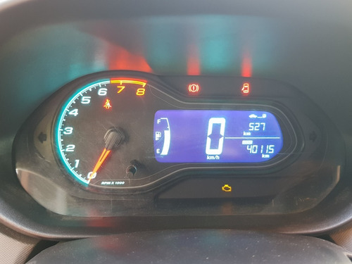 Chevrolet Prisma Ltz