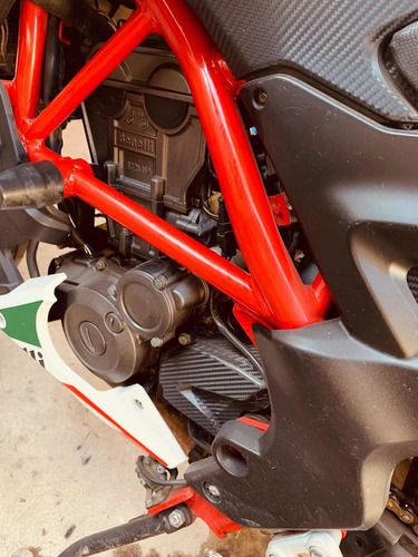 Imagen 12 de 15 de Benelli Tnt25