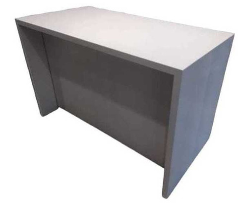 Mesada Cocina Purastone Blanco Icon