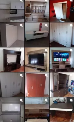 Armador , Armado De Muebles A Domicilio