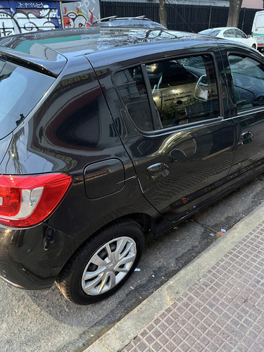 Renault Sandero 1.6 Dynamique 90cv Abs