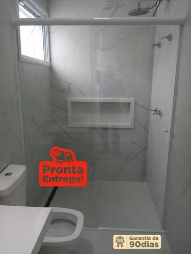 Box Para Banheiro Inc 140 Cm Blindex Somente Rio De Janeiro