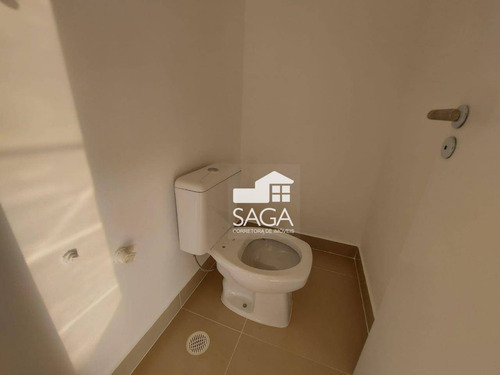 Imagem 11 de 30 de Duplex! Alto Padrão! Vista De Cinema! Apartamento Com 4 Dormitórios À Venda, 300 M² Por R$ 2.750.000 - Canto Do Forte - Praia Grande/sp - Ap4055