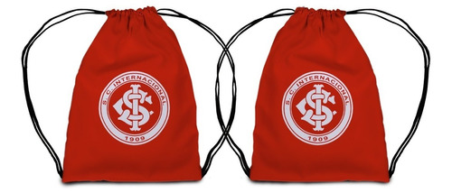 Mochila Saco De Times Personalizadas Esportes Diversos