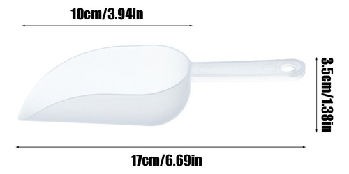 Cuchara De Plástico Multifuncional Para Uso En La Cocina, Id