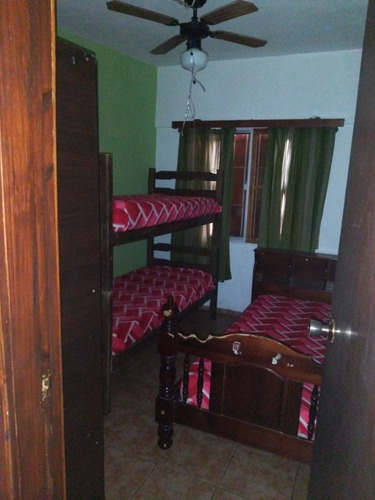 Villa Argentina , Pegado A Atlántida Casa Con Piscina