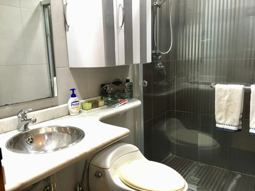 Imagen 13 de 15 de Vendo Apartamento 130m2 3h/3b/2pe La Boyera 6199