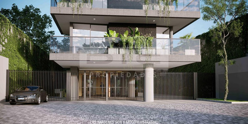 Excelente Departamento 2 Ambientes A Estrenar En Olivos