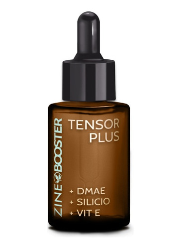 Booster Tensor Plus Hidratante Pieles Maduras 30ml Zine