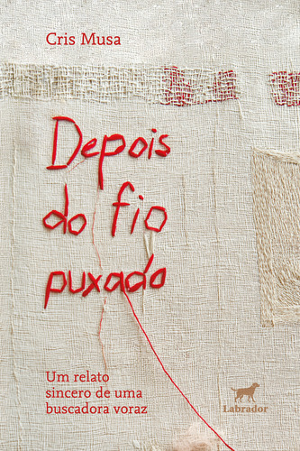 Depois Do Fio Puxado