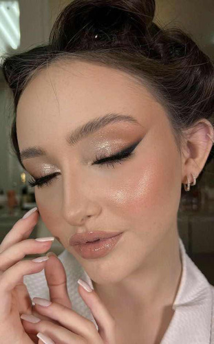 Maquillaje De Novias Y 15 Años