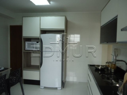 Imagem 6 de 15 de Apartamento - Campestre - Ref: 7484 - V-7484