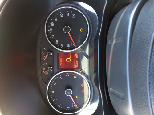 Volkswagen Voyage I-trend Tec 1.0 Total Flex - Segundo Dono
