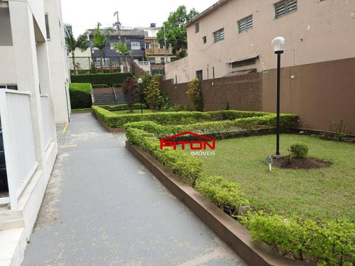 Apartamento Com 2 Dormitórios À Venda, 52 M² Por R$ 278.000,00 - Cangaíba - São Paulo/sp - Ap2275