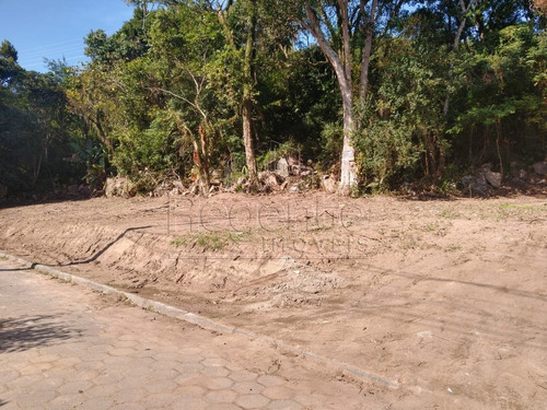 Imagem 1 de 6 de Terreno A Venda No Bairro Vargem Pequena Em Florianopolis - V-80826
