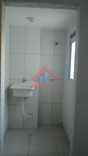 Imagem 5 de 8 de Apartamento - Ref: 01944