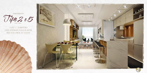 Imagem 9 de 15 de Ref: 648 - Apartamento 3 Dormitorios Em Bombinhas - V-amd648