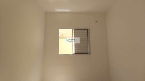Imagem 12 de 25 de Apartamento Com 2 Dorms, Guilhermina, Praia Grande - R$ 210 Mil, Cod: 3670 - V3670