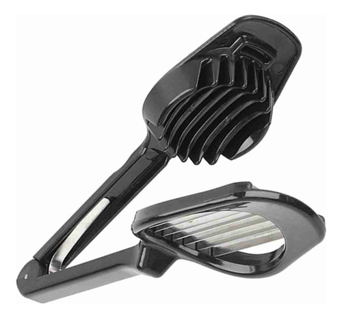 Ferramenta De Cozinha Egg Slicer Cutter Para Uso Doméstico