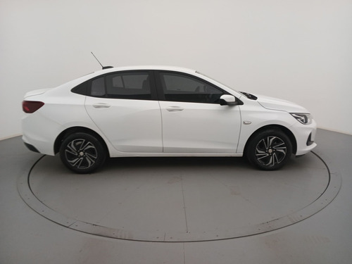 Chevrolet Onix 1.0 TURBO FLEX LT AUTOMÁTICO