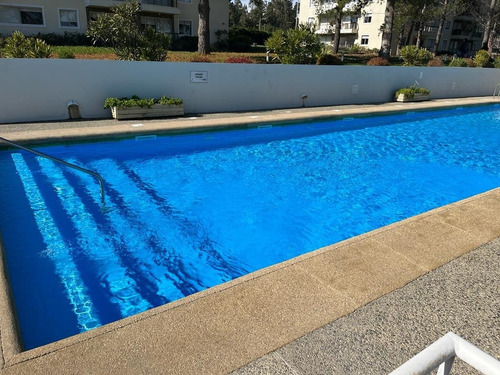 Imagen 6 de 23 de Depto En Condominio Parque Mar El Tabo.