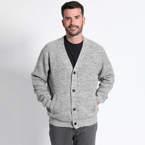 Sweater Hombre Kotting Cardigan T-e