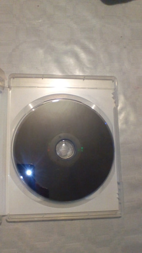 Dmc Devil May Cry Ps3 Juego Play Station 3 Semi Nuevo. (Usado)