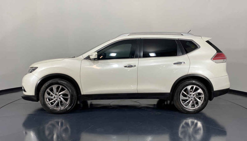 Imagen 9 de 15 de 42024 - Nissan X Trail 2015 Con Garantía