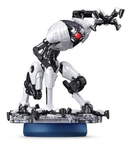 Imagen 2 de 5 de Metroid Dread Amiibo Dual Pack