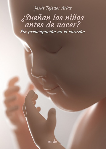 ÿSueñan los niños antes de nacer?, de Tejedor Arias, Jesús. Editorial EDICIONES ENDE, tapa blanda en español