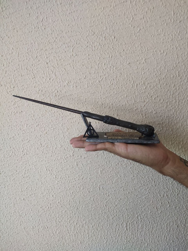 Soportes Bases Para 4 Varitas De Harry Potter -*más Regalo*-
