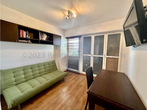 Apartamento - Manzanares - Caracas
