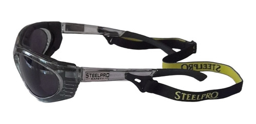 Gafas De Seguridad Steelpro Safety