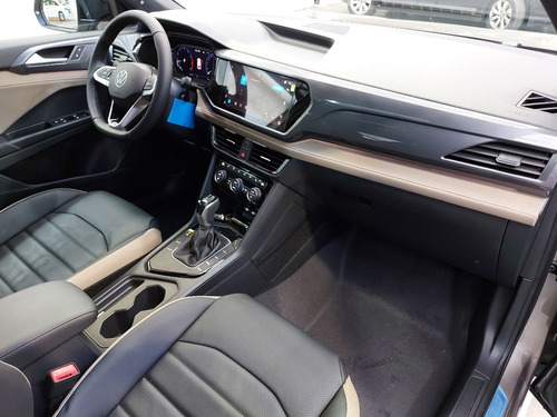 Imagen 11 de 15 de Volkswagen Taos Highline Hero 250tsi