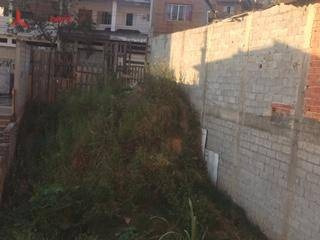 2 Casas A Venda Com Terreno , 80 M² Por R$ 270.000 - Vera Tereza - Caieiras/sp - Ca0748