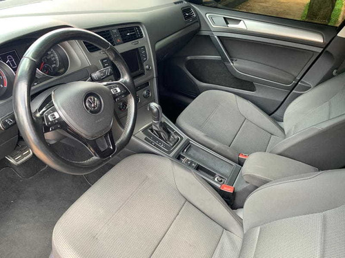 Volkswagen Golf 1.4 Tsi Comfortline 16v Turbo