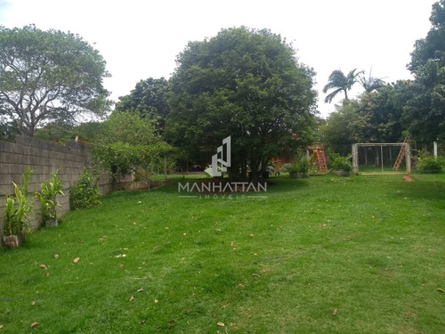 Imagem 2 de 7 de Chácara À Venda Em Recanto Dos Dourados - Ch006113