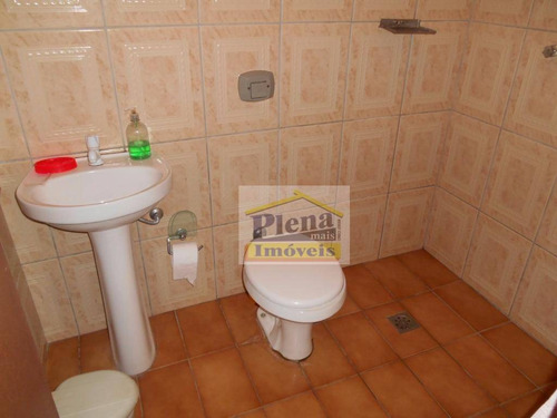 Imagem 12 de 24 de Chácara Residencial À Venda, Chácara Cruzeiro Do Sul, Sumaré. - Ch0075