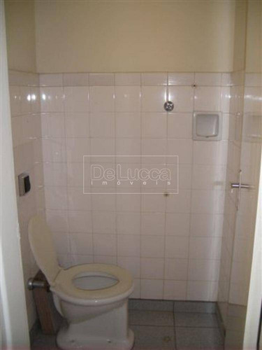 Imagem 8 de 13 de Apartamento À Venda Em Cambuí - Ap032009