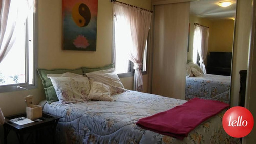 Imagem 10 de 30 de Apartamento - Ref: 124195